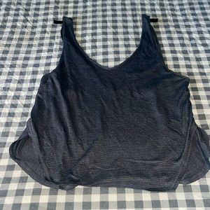 Lululemon Seek The Heat Tank